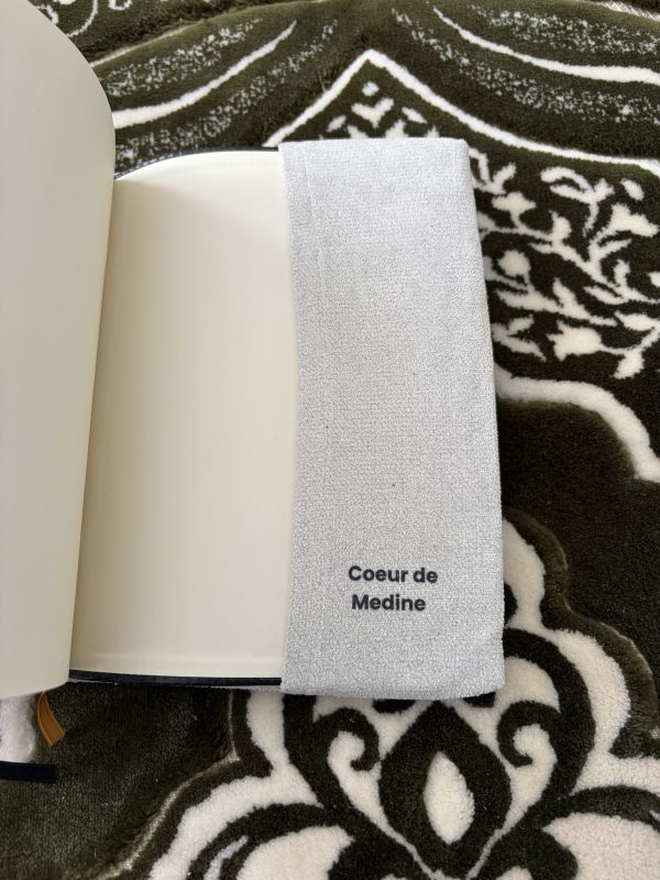 Protège coran Rawdah