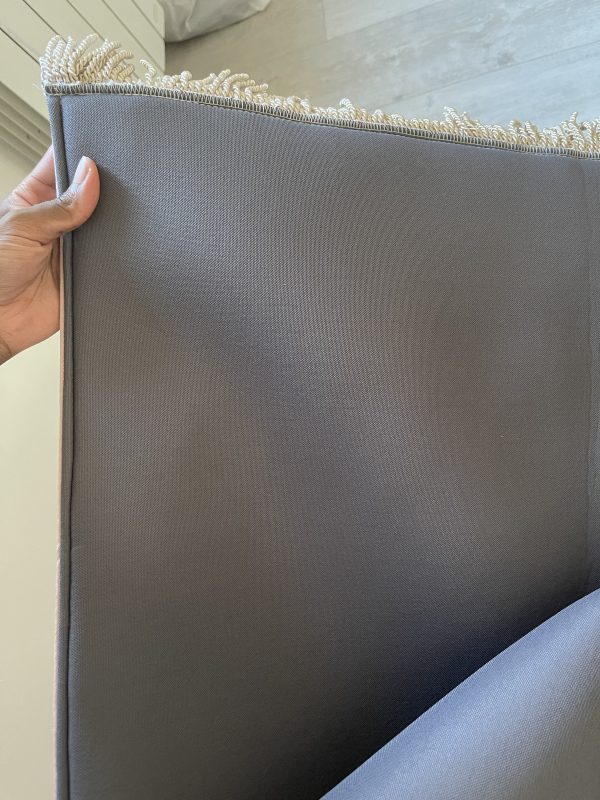 Tapis de prière tissé Dôme du rocher