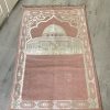 Tapis de prière tissé Dôme du rocher