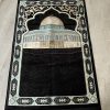 Tapis de prière tissé Dôme du rocher