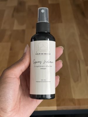 Spray Nabawi 100ml