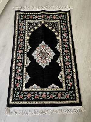 Tapis de prière Ottoman