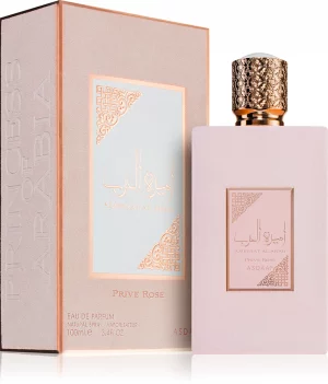 Parfum Lattafa Ameerat Al Arab Rose - EDP 100ml