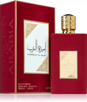 Parfum Lattafa Ameerat Al Arab - EDP 100ml