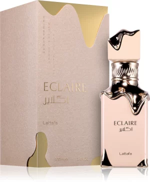 Parfum Lattafa Eclaire - EDP 100ml