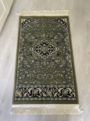Tapis Nabawi Rawdah