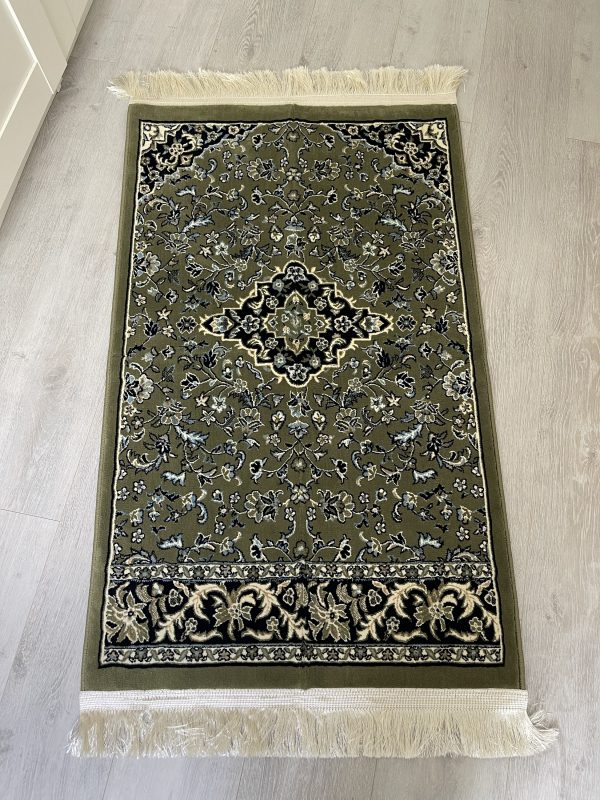 Tapis Nabawi Rawdah