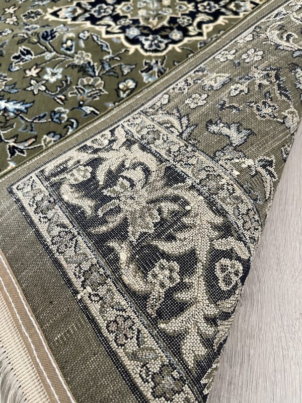 Tapis Nabawi Rawdah
