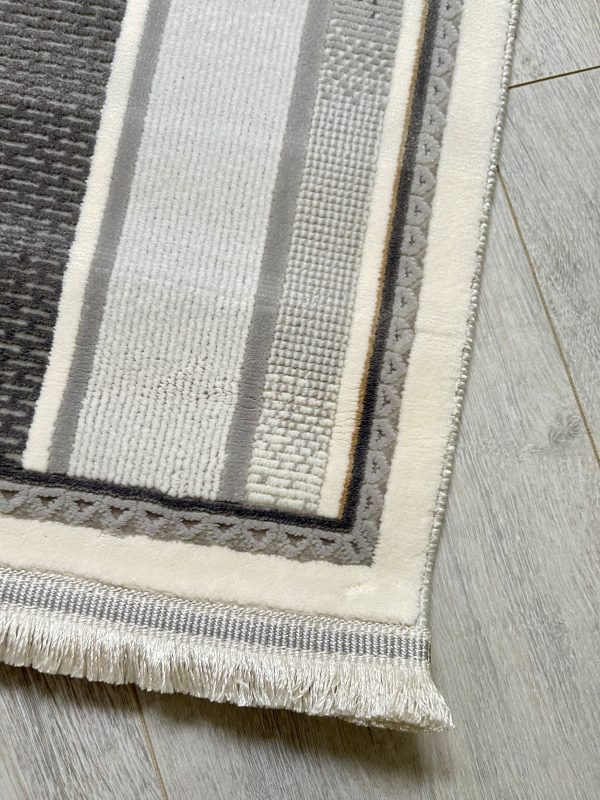 Tapis de prière enfant velours deluxe