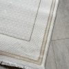 Tapis de prière enfant velours crème