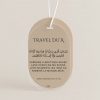 Parfum de voiture - Travel Du’a