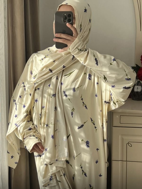 screenshot-17 Robe de prière Jersey bambou crème