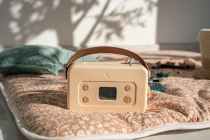 Alif story - Conteuse pour enfant