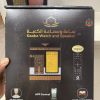 Horloge Adhan Kaaba - Horloge Islamique Connectée avec Appel à la Prière